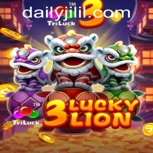 Exploring 3LUCKYLION: A Comprehensive Guide to the Daily JILI Game