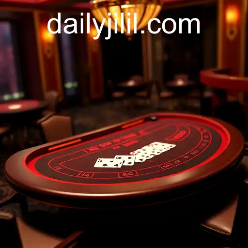 Unveiling the Strategies and Importance of Baccarat Game with DAILY JILI