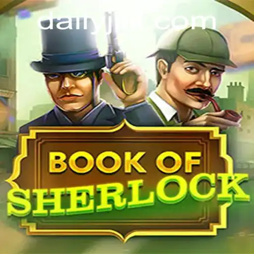 Exploring BookOfSherlock: A Deep Dive into Gameplay and Rules
