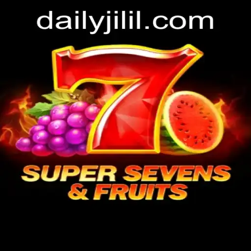 Explore the Exciting World of 7SuperSevensFruits: A Comprehensive Guide with Daily JILI Insights