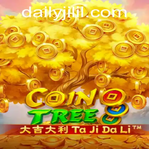 Discover the Exciting World of CoinTree with DAILY JILI