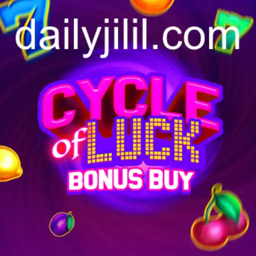 Experience the Thrill of CycleofLuckBonusBuy: An In-Depth Look