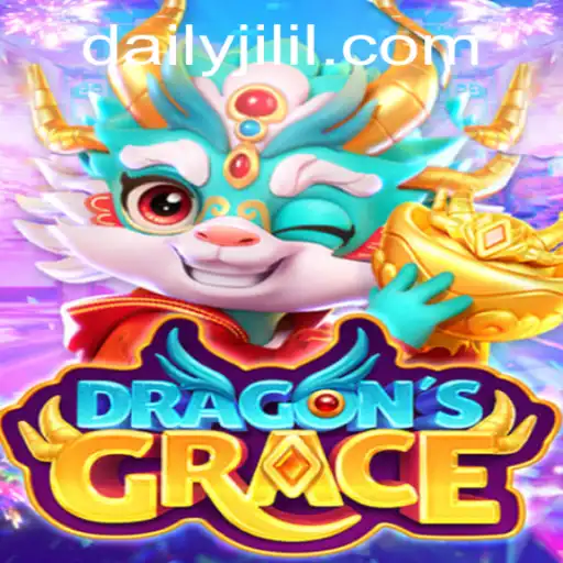 Discover the Thrilling World of DragonsGrace with DAILY JILI