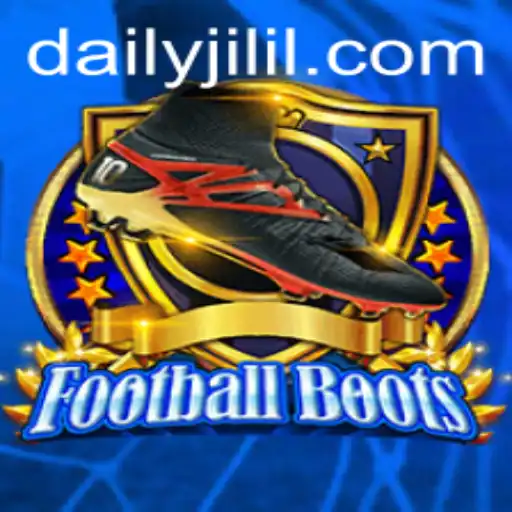 Explore the Exciting World of 'FootballBoots' with DAILY JILI