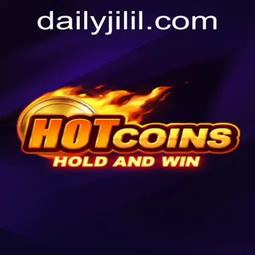Discover the Thrilling World of HotCoins: Your Daily JILI Adventure Awaits
