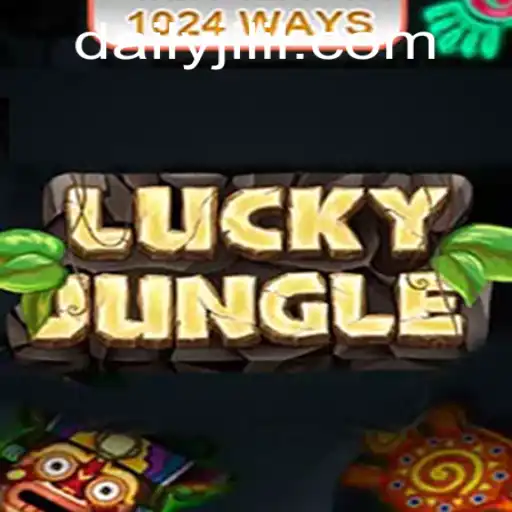 Exploring the Exciting World of LuckyJungle1024