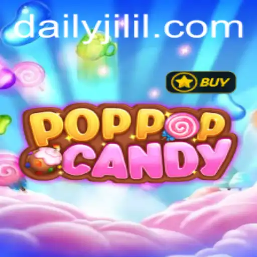 Exploring the Colorful World of POPPOPCANDY: A Daily Dose of Fun with JILI Games