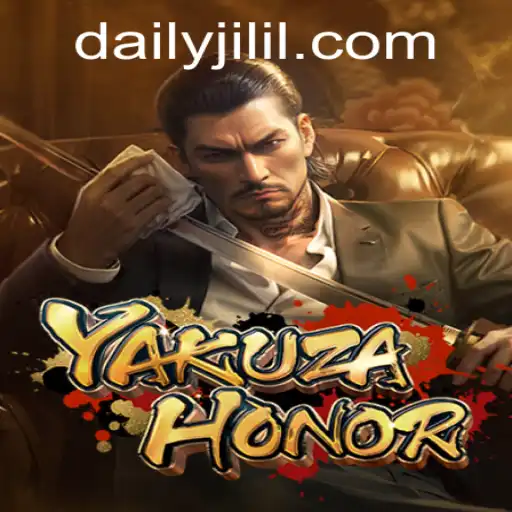 Explore the World of YakuzaHonor: Engaging Daily Jili Quests Await