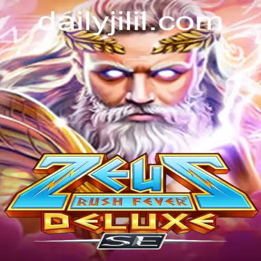 Experience the Thrill with ZeusRushFeverDeluxeSE: An In-Depth Look