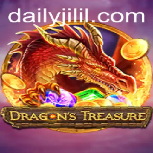 DragonsTreasure: Unearth Legendary Riches with DAILY JILI