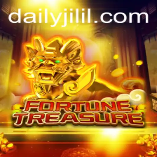 Exploring the World of FortuneTreasure: A Daily JILI Adventure
