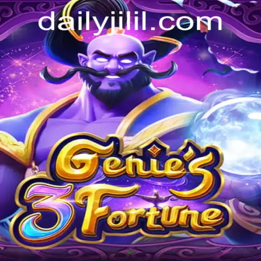 Discover the Magic of Genie3Fortune: A Comprehensive Guide