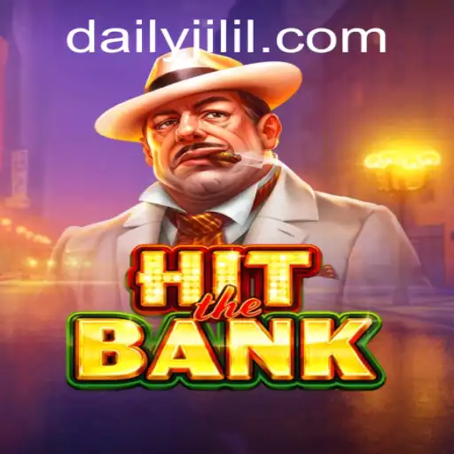 HitTheBank: Explore the Thrills with DAILY JILI