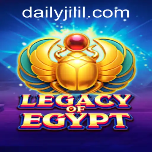 Legacy Of Egypt: An Ancient Tale in Gaming