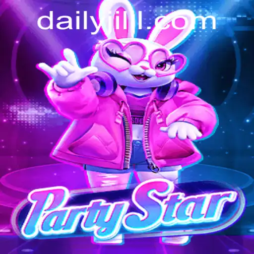 PartyStar: The Ultimate Gaming Experience with DAILY JILI
