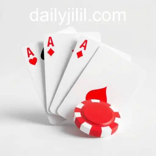 Poker Games: Exploring the World of DAILY JILI