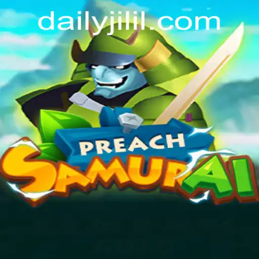Dive into the World of PreachSamurai: A Fusion of Strategy and Excitement