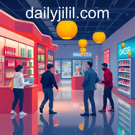 Unveiling the Power of Promotions: The Role of DAILY JILI