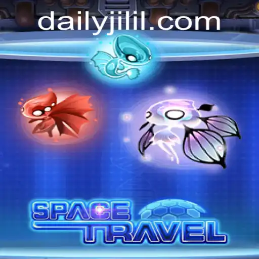 Exploring the Universe of 'SpaceTravel': A Journey Beyond the Stars with DAILY JILI