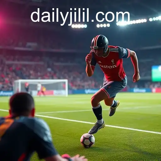 Virtual Sports: Redefining Entertainment in the Digital Age
