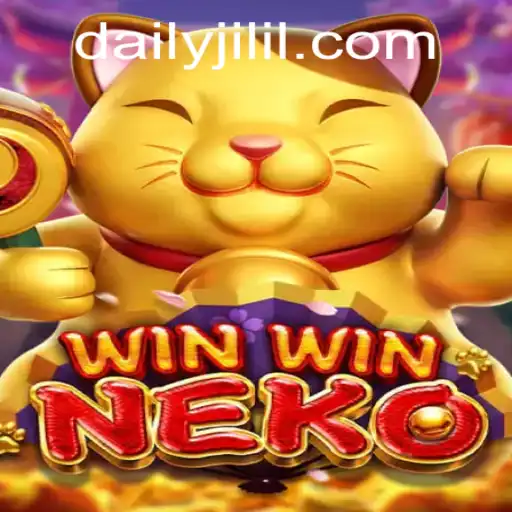 Unlock the Ultimate Gaming Adventure with WinWinNeko and DAILY JILI